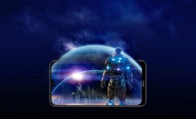 Xiaomi Redmi 8