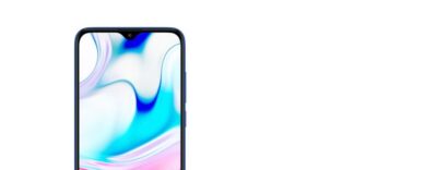 Xiaomi Redmi 8