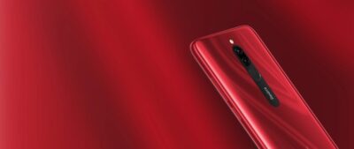 Xiaomi Redmi 8