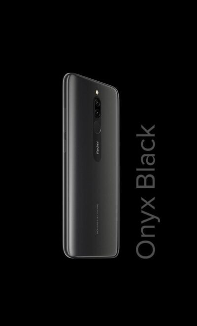 Xiaomi Redmi 8