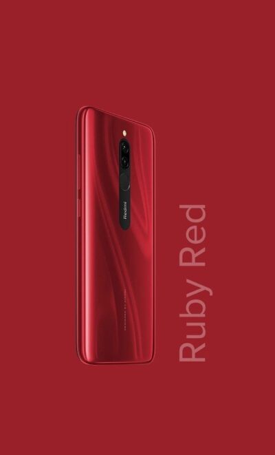 Xiaomi Redmi 8