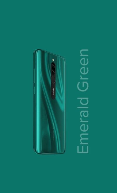 Xiaomi Redmi 8