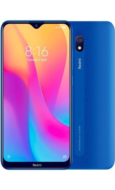 Xiaomi Redmi 8A