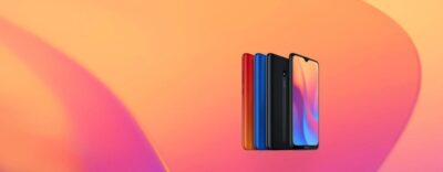 Xiaomi Redmi 8A