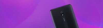 Xiaomi Redmi 8A