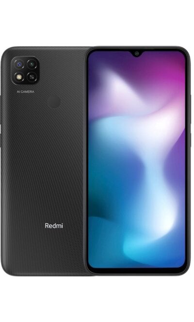 Xiaomi Redmi 9 Activ