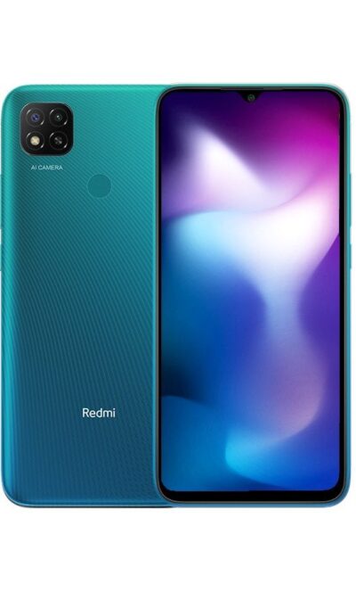 Xiaomi Redmi 9 Activ
