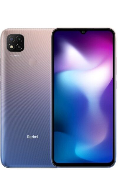 Xiaomi Redmi 9 Activ