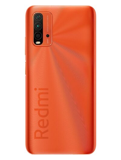 Xiaomi Redmi 9 Power
