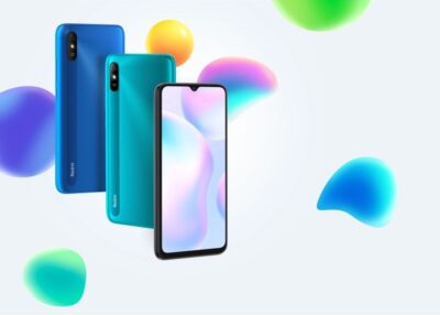 Xiaomi Redmi 9A
