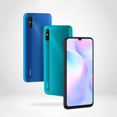 Xiaomi Redmi 9A