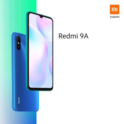 Xiaomi Redmi 9A