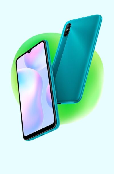 Xiaomi Redmi 9A