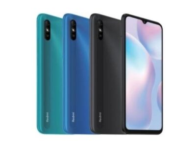 Xiaomi Redmi 9A