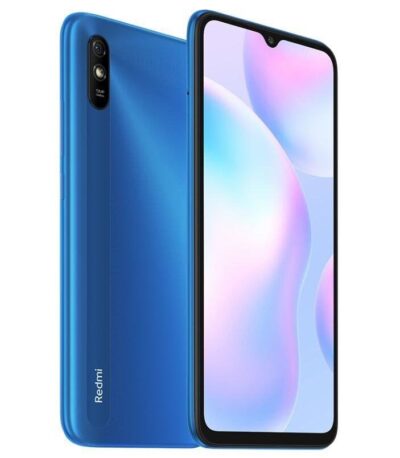 Xiaomi Redmi 9A