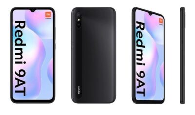 Xiaomi Redmi 9AT