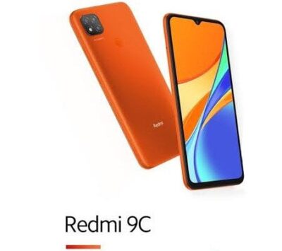 Xiaomi Redmi 9C