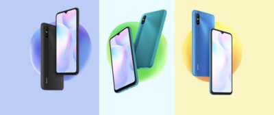 Xiaomi Redmi 9i