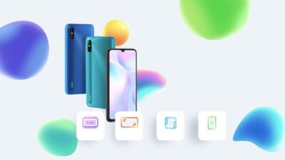 Xiaomi Redmi 9i