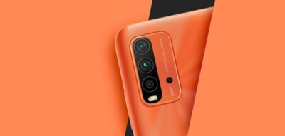 Xiaomi Redmi 9T