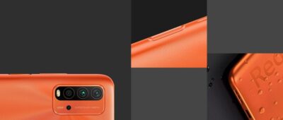 Xiaomi Redmi 9T
