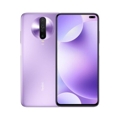 Xiaomi Redmi K30 5G Racing Edition