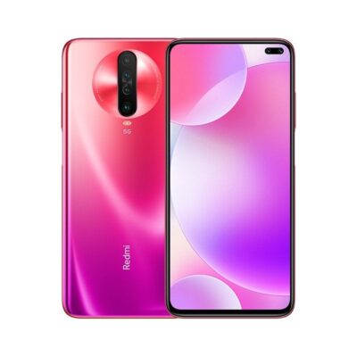 Xiaomi Redmi K30 5G Racing Edition