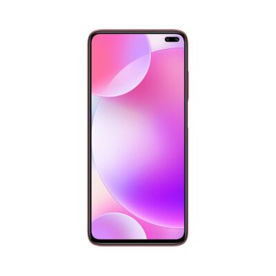 Xiaomi Redmi K30 5G Racing Edition