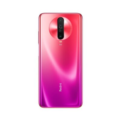 Xiaomi Redmi K30 5G Racing Edition