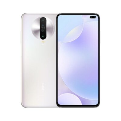 Xiaomi Redmi K30 5G Racing Edition