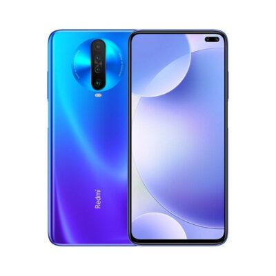 Xiaomi Redmi K30