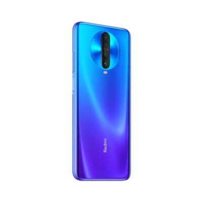 Xiaomi Redmi K30