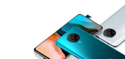 Xiaomi Redmi K30 Pro