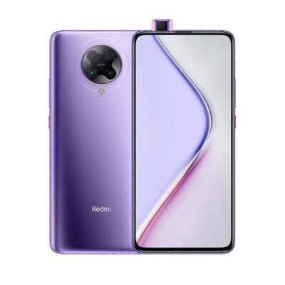 Xiaomi Redmi K30 Pro