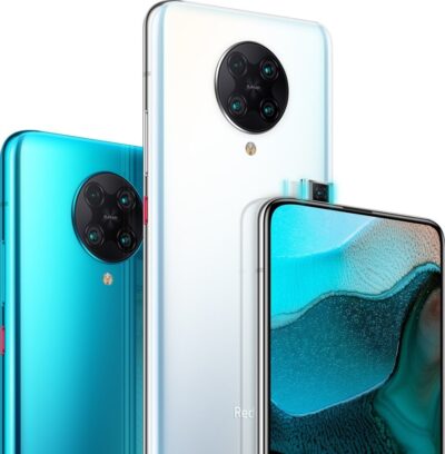 Xiaomi Redmi K30 Pro