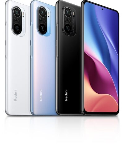 Xiaomi Redmi K40