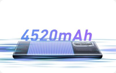 Xiaomi Redmi K40