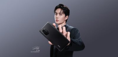 Xiaomi Redmi K40
