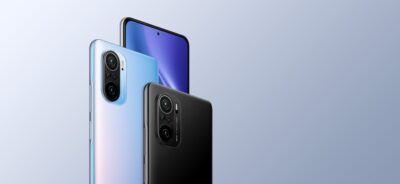 Xiaomi Redmi K40