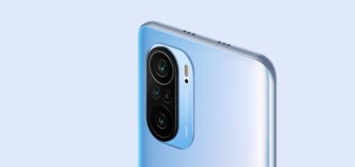 Xiaomi Redmi K40