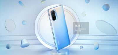 Xiaomi Redmi K40