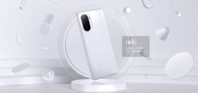 Xiaomi Redmi K40