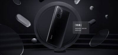 Xiaomi Redmi K40