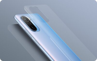 Xiaomi Redmi K40