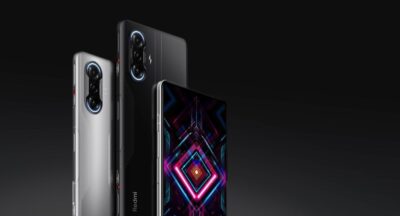 Xiaomi Redmi K40 Game Enhanced Edition