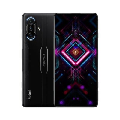 Xiaomi Redmi K40 Game Enhanced Edition