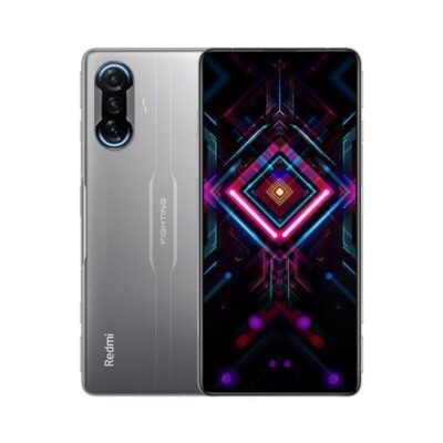 Xiaomi Redmi K40 Game Enhanced Edition