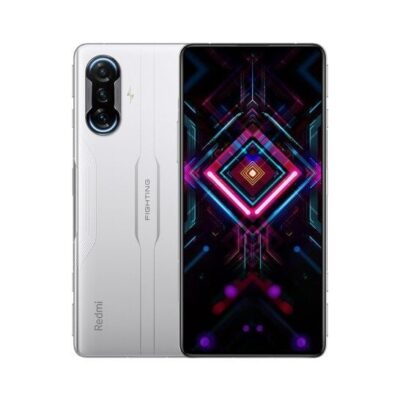 Xiaomi Redmi K40 Game Enhanced Edition