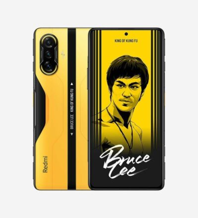 Xiaomi Redmi K40 Game Enhanced Edition
