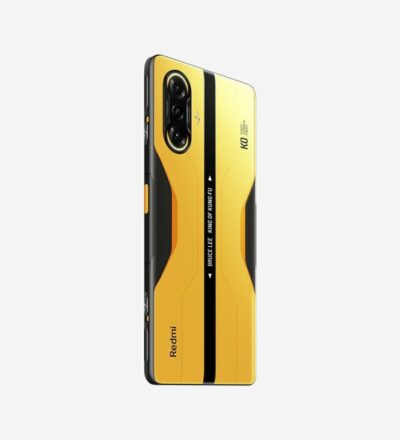 Xiaomi Redmi K40 Game Enhanced Edition